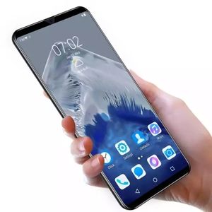 New 6.6" Android 4G cellphone.